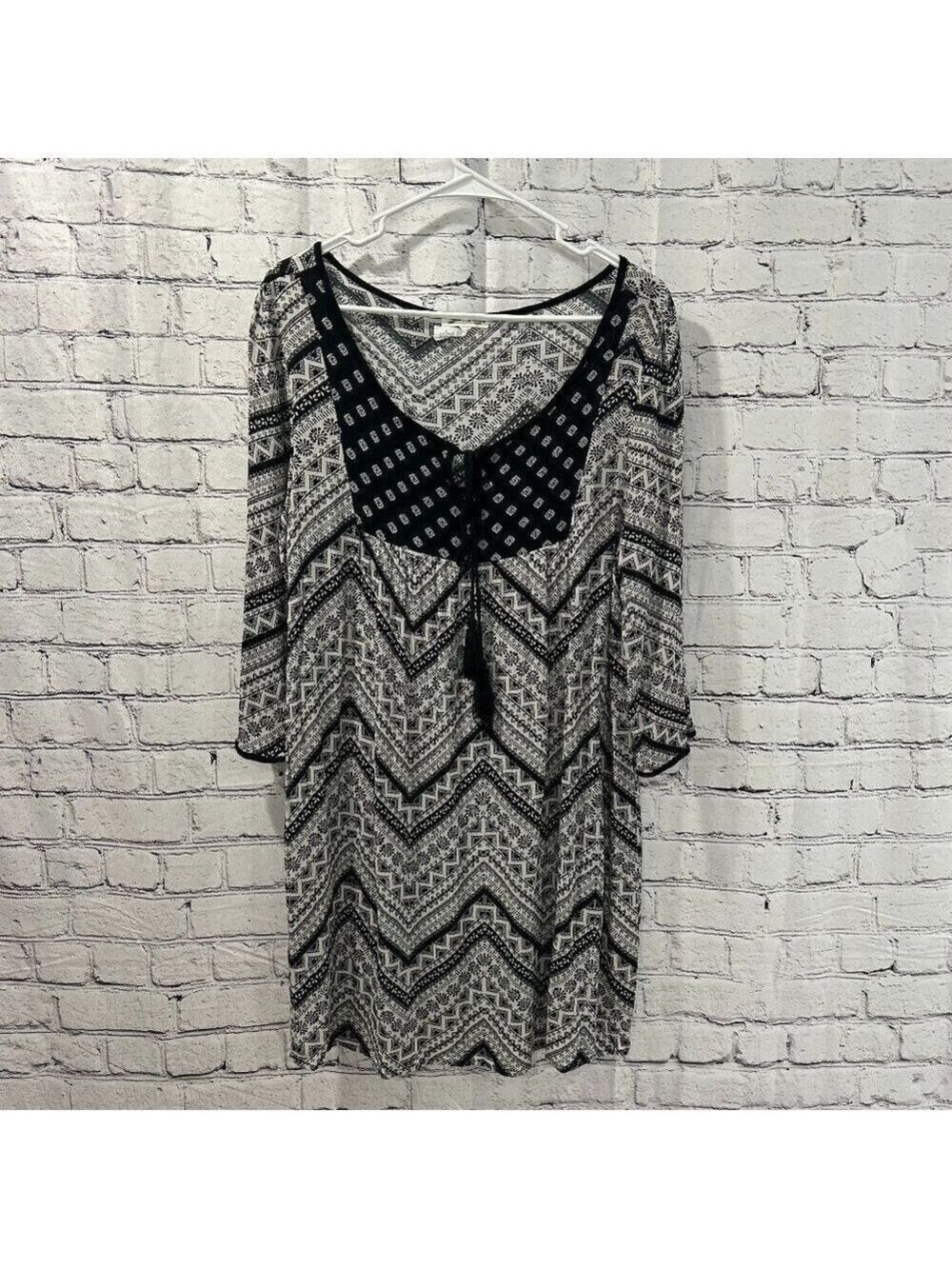 Ladies R2D top  Size L
